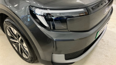Ford Explorer 125kW Style 52kWh 5dr Auto Electric Estate